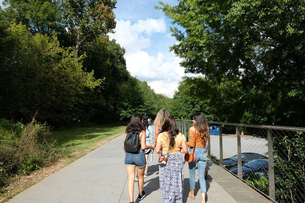 Latinas-Who-Travel-ATL-Meet-up-Atlanta-Beltline