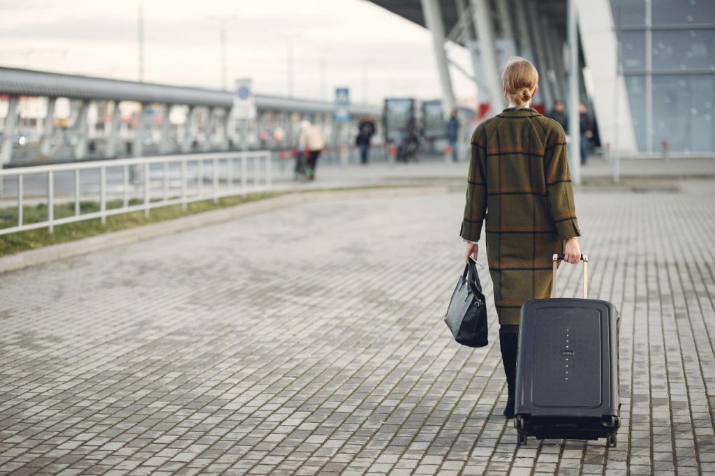 how to ensure everyone is comfortable when traveling