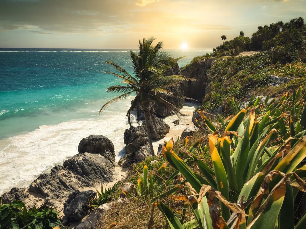3 Days In Tulum - Perfect 3 Day Tulum Itinerary