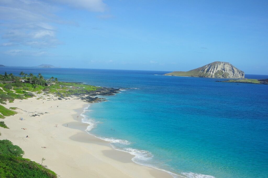 Coolest Places to Visit on a Trip to Honolulu